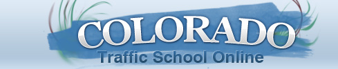Colorado Traffic School Online