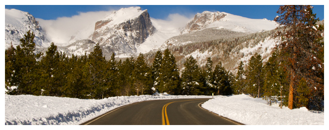 Colorado Traffic School